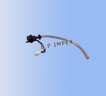 Diesel Filter Switch,